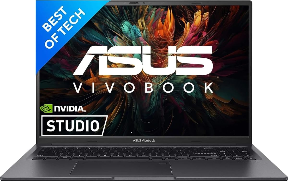 Asus Vivobook 16X K3605ZU-MBN541WS Laptop (12th Gen Core I5/ 16 GB RAM ...