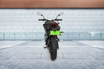 Tork Kratos R