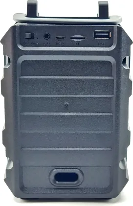 Fire Turtle FT-577 10W Bluetooth Speaker