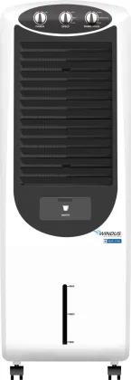 Blue Star BS-AR25PA 25 L Tower Air Cooler