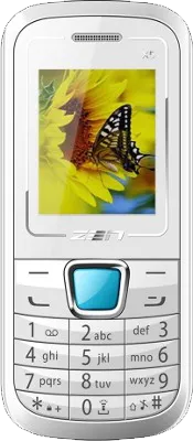 Zen X5