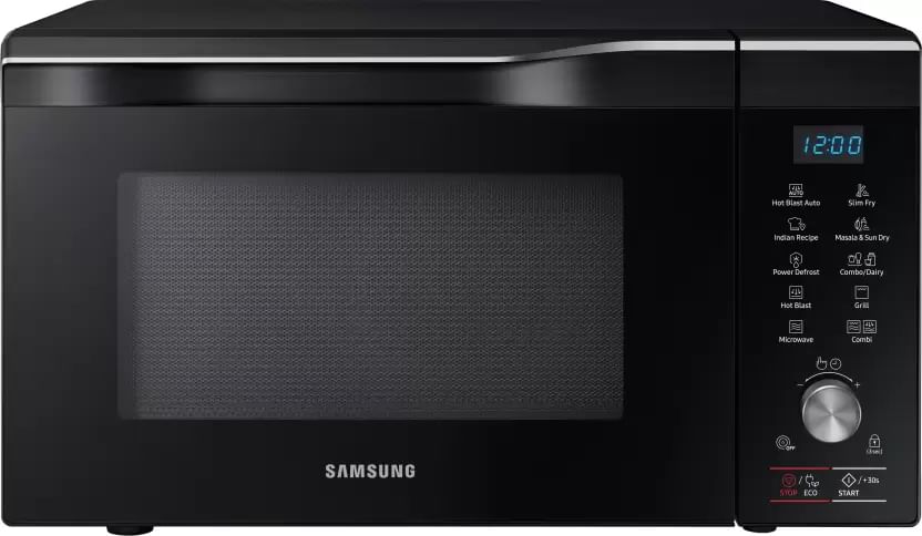 samsung microwave oven mc32k7056ck