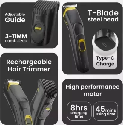 The Man Company TMC11 Trimmer