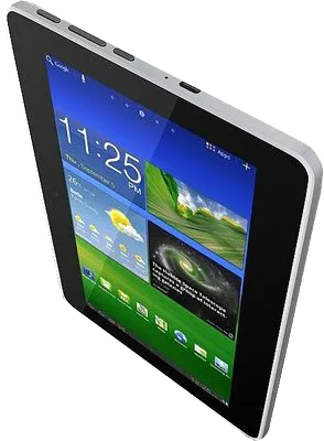 Lava E-Tab XTRON Tab WiFi+3G (8GB)