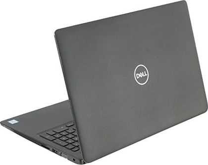 Dell Latitude 3500 Laptop (8th Gen Core i3/ 8GB/ 500GB/ Win10 Pro)