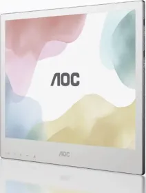 AOC 13T5S 13.3 inch QUXGA E-Ink Monitor