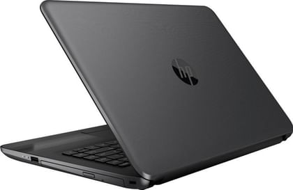 HP 245 G5 (2EB92PA) Laptop (AMD A4/ 4GB/ 500GB/ Win10 Home)