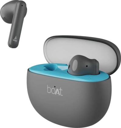 boAt Airdopes 141 Pro True Wireless Earbuds