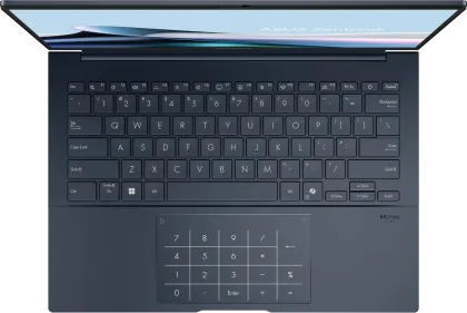 Asus Zenbook 14 OLED 2025 UX3405CA-PZ164WS Laptop (Intel Core Ultra 9 285H/ 32GB/ 1TB SSD/ Win11 Home)