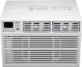 Whirlpool WHAW182BW 18000 BTU 230V Window AC