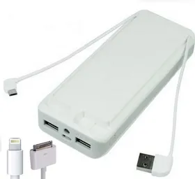 ATB 13200 mAh Mobile Power Bank