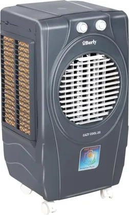 Burly Eazycool 35 L Personal Air Cooler