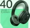 boAt Rockerz 421 Wireless Headphones