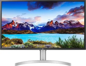 LG 32UL750 32 inch 4K Ultra HD VA Gaming Monitor