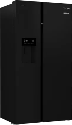 Voltas Beko RSB65GF 634 L Side by Side Refrigerator