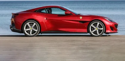 Ferrari Portofino M