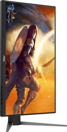 AOC 24G4 23.8 inch Full HD Gaming Monitor