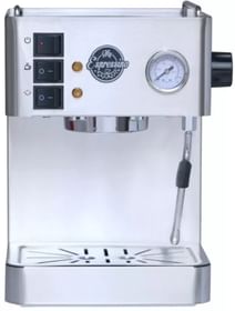 MyEspressino MECM3005 20 Cups Coffee Maker