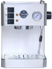 MyEspressino MECM3005 20 Cups Coffee Maker