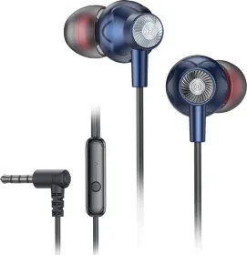 FINGERS Beautific2 Wired Earphones