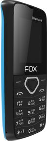 Fox Dhamaka vs OnePlus Nord CE 2 5G