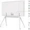 TCL NXTFRAME 65 inch Ultra HD 4K Smart QLED TV (65A300W)