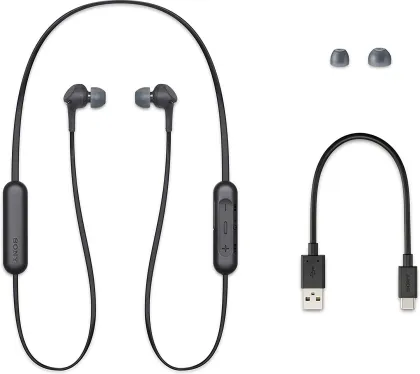 Sony WI-XB400 Wireless Earphones