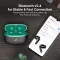 Ai+ NovaPods Go True Wireless Earbuds