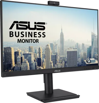 Asus BE249QFK 24 inch Full HD Video Conferencing Monitor