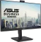 Asus BE249QFK 24 inch Full HD Video Conferencing Monitor