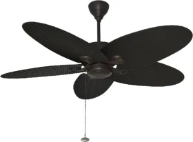 Fanzart Caribbean 1320 mm 5 Blade Ceiling Fan