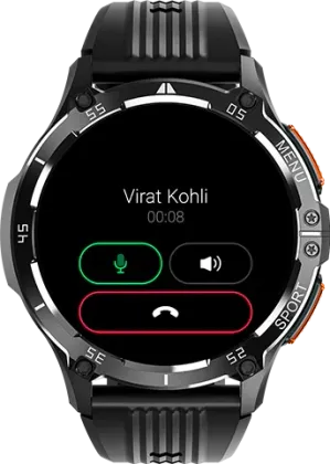 Noise NoiseFit Force Plus Smartwatch