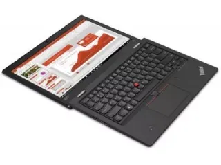 Lenovo Thinkpad L380 (20M5S04M00) Laptop (8th Gen Ci3/ 8GB/ 256GB SSD/ FreeDOS)