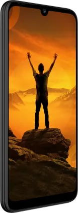 Gionee Max