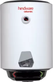 Hindware Atlantic Elicio 25 L Storage Water Geyser