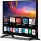 Nacson NS32S4R 32-inch HD Ready Smart LED TV