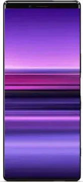 Sony Xperia 20