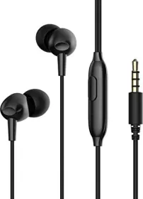 Havit E48P Wired Earphones