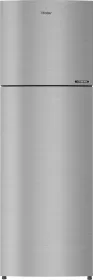 Haier HEF-272TS-P 268 L 2 Star Double Door Refrigerator