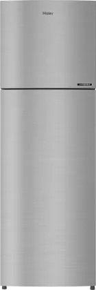 Haier HEF-272TS-P 268 L 2 Star Double Door Refrigerator