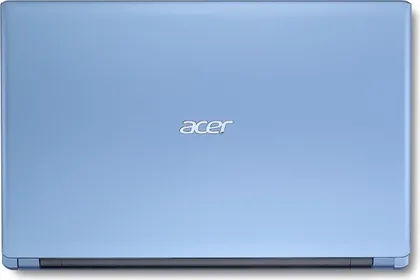 Acer Aspire E5-571 (NX.MPSSI.001) Laptop (4th Gen Ci3/ 4GB/ 500GB/ Linux)