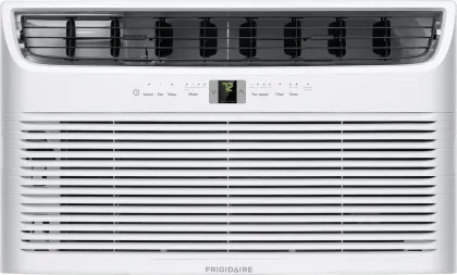 Frigidaire FHTC083WB1 8000 BTU 115V Window AC