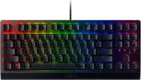 Razer Black Widow Spider V4 Mechanical Keyboard