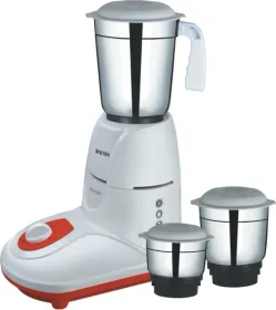Baltra Ranger 3 550W Mixer Grinder (3 Jars)