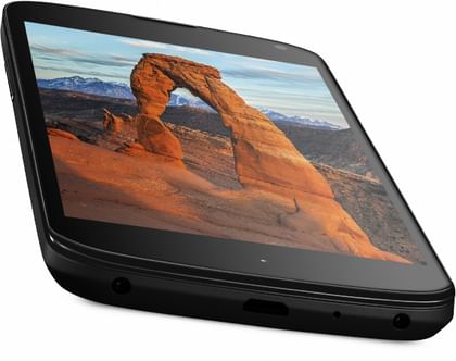 LG Google Nexus 4 E960 (8GB)