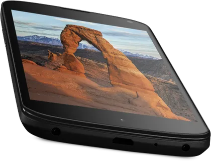 LG Google Nexus 4 E960 (8GB)