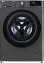 LG FHP1208A5M 8 kg Fully Automatic Front Load Washing Machine