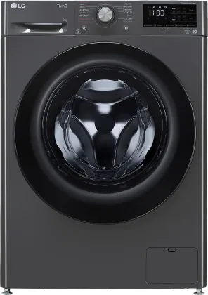 LG FHP1208A5M 8 kg Fully Automatic Front Load Washing Machine