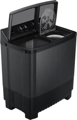 Samsung WT80B3560GB 8 kg Semi Automatic Washing Machine