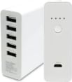 Corseca DMB83612 10400 mAh Power Bank